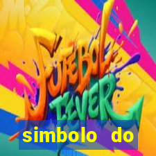 simbolo do corinthians para nick